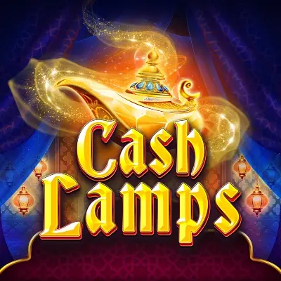 Cash Lamps