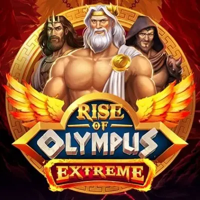 Rise of Olympus Extreme