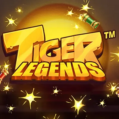 Tiger Legends