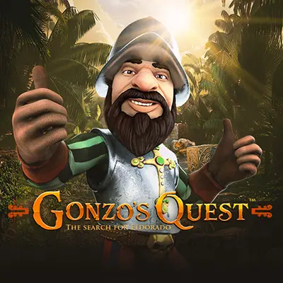 Gonzo's Quest
